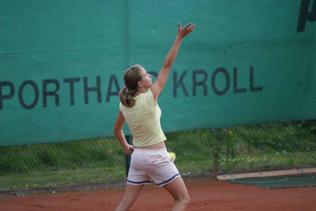 Agatha Zmijak 166 - Horst-Schrder-Pokal 2005